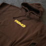 Brown Banana Hoodie