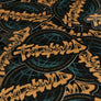 Globe Graffiti Sticker