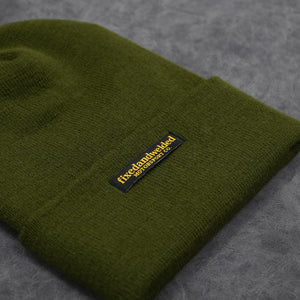 Classic Beanie