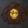 Brown Banana Hoodie