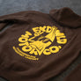 Brown Banana Hoodie
