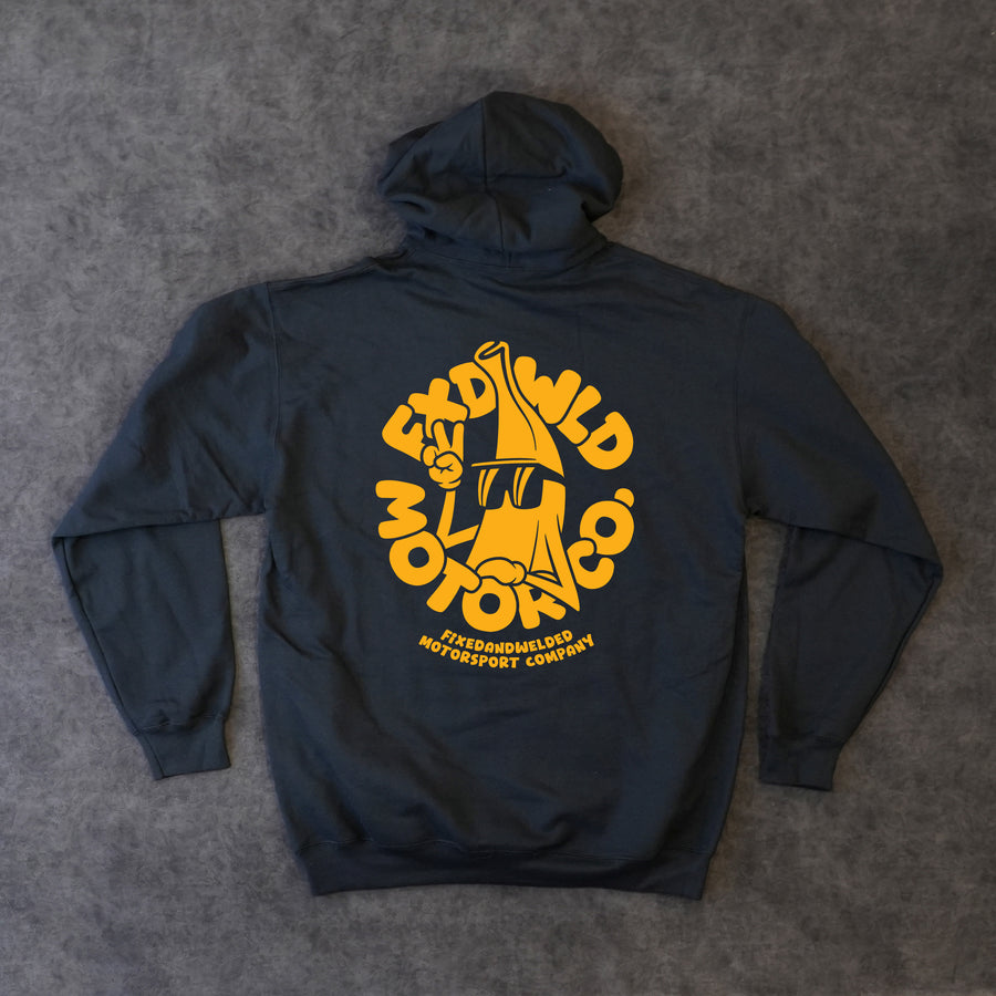 Black Banana V3 Hoodie