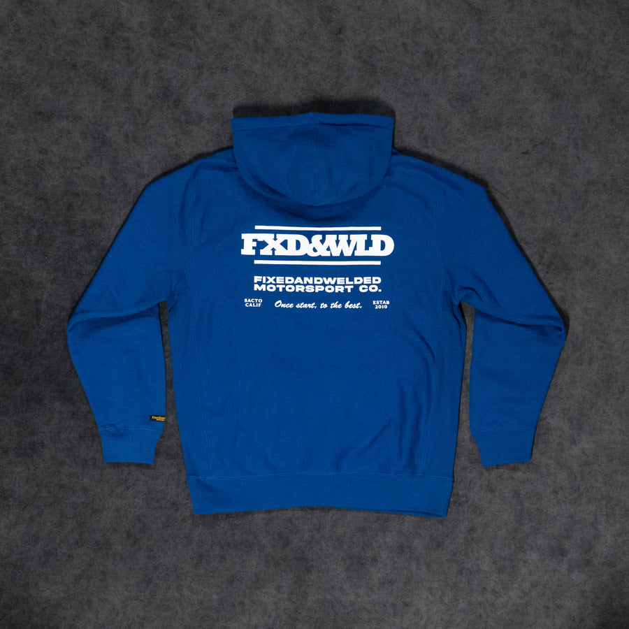 OG Club Heavyweight Hoodie