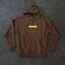 Brown Banana Hoodie