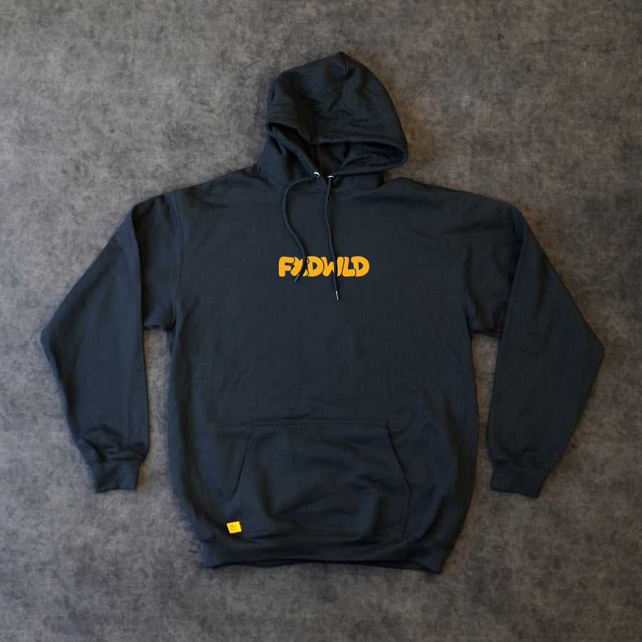Black Banana V3 Hoodie