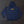 Navy Banana Hoodie