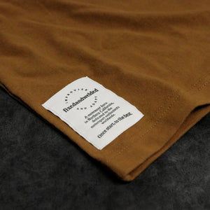 Carhartt Club Pocket Tee - Brown