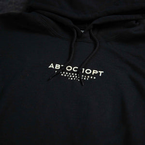 International Motorsport Hoodie (Last One Size Small)