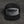Black & Gray 7 Panel Trucker Hat