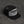 Black & Gray 7 Panel Trucker Hat