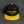 Black & Yellow Classic Snapback