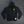 Banana Mascot Black Hoodie  - (Size Small Last One)