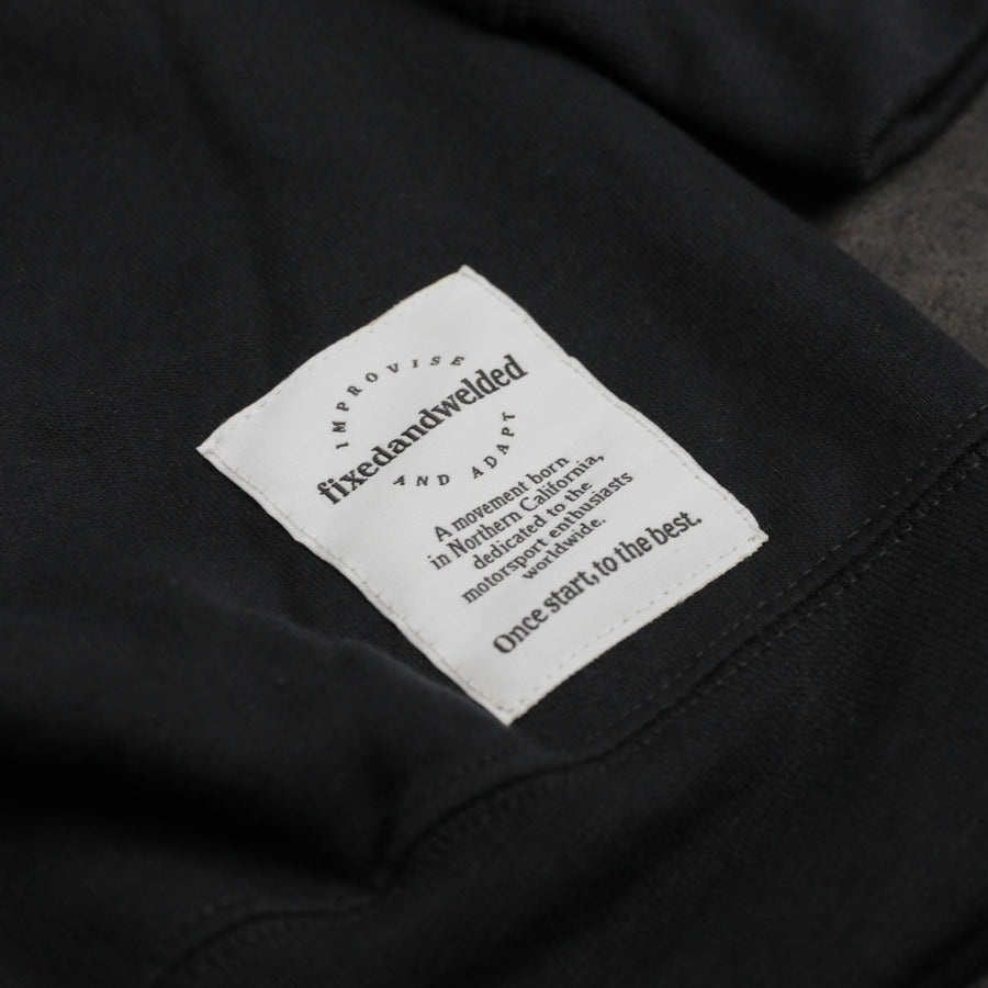 Banana Crewneck