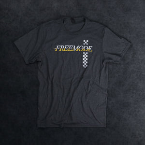 FREEMODE Tee - (Small Only)