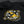 Banana Mascot Black Hoodie (V.2)