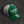 New Era Trucker Hat - Kelly Green