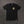 Banana Mascot Tee (V.2) - black